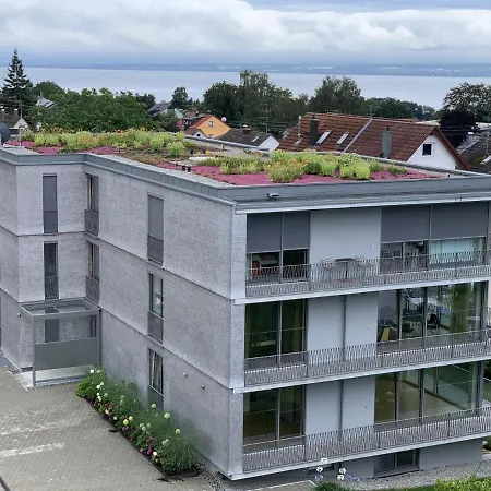 Apartman Trilogie Am See Ranke