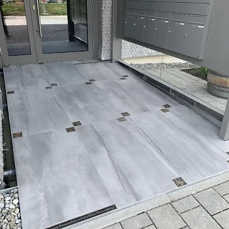 Apartman Trilogie Am See Ranke *