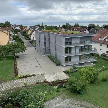 Trilogie Am See Ranke