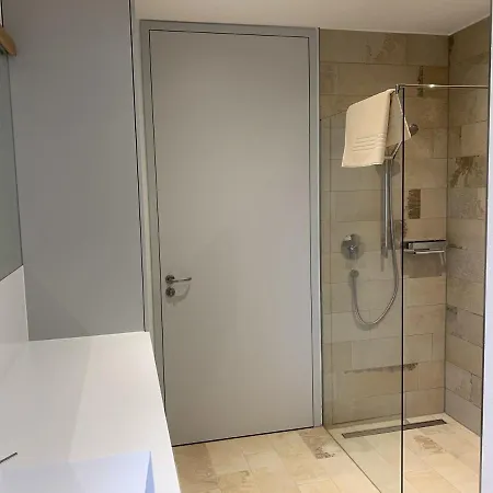 Apartman Trilogie Am See Ranke Stetten